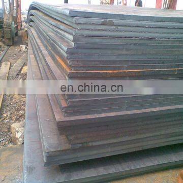 Road Plate A36/q235/st37 2 Equivalent Steel Material Hot SALE Plate of 400 Steel Plate photo-5
