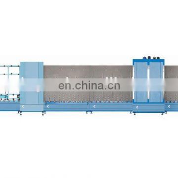 Vertical Automatic flat press insulating glass production line-LM1600P/Insulating Glass Machine