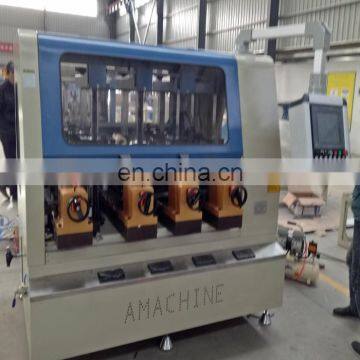 CNC Control Thermal Break Assembly Machines_rolling Machine_High Efficiency photo-6
