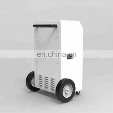 90L Wholesale Dehumidifier for Industrial Use