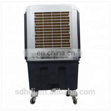Industry Air-conditioning Fan Mobile Humidifier Cooling Fan photo-6