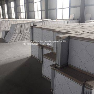 Calcium Silicate Board Equipment