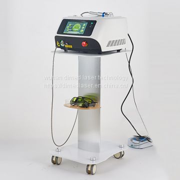 CHERYLAS- High Quality Laser Diode Technology- 60W- make soft procedures easier for doctors and more comfortable for patients