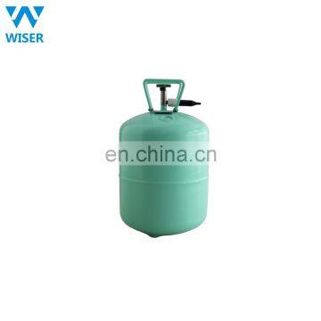 Disposable Gas R134a Bottle, Tank With Valve photo-3