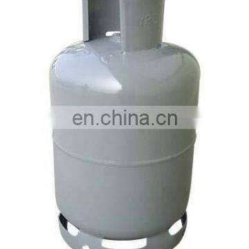 Wholesale Portable 30LB LPG Cylinder Gas Tanks For Home Cooking photo-2