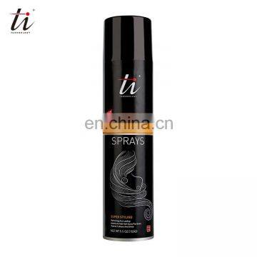 Anti-Gravity Hair Style Spray, Professional Formula Hair Thickening Spray, Powerful Styling Hair Max Spray With Factory Price photo-5
