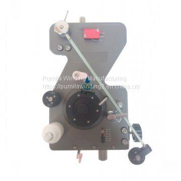 TCL Series Coil Winding Tension Device Mechanical Wire Tensioner