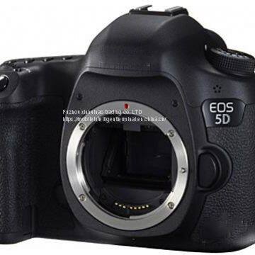 Original Digital Camera - EOS 5D Mark IV DSLR Camera With 24-70mm F/4L IS USM Lens Dual Focus System, 7 Shots per Second, 4K Video
