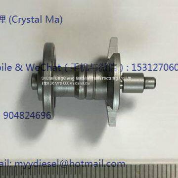 F00VC99004 for BOSCH 110 Series Injector 0445110