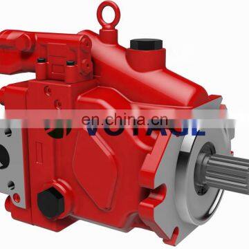 705-11-34100 Various KAWASAKI Hydraulic Pump WA Series Hydraulic Main Pump Applicable Vehicle Type W90-3