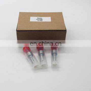 Diesel Fuel Common Rail Injector Nozzle L221PBC photo-2