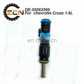 Auto Replacement Parts Of Fuel Injector Hot Selling OEM 55562599 photo-4