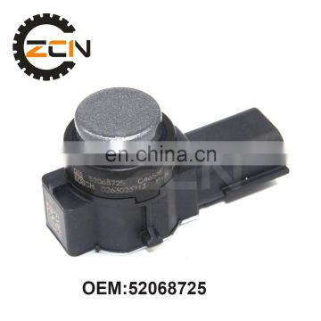 Auto parts car accessories PDC Parking Sensor OEM 52068725 For High quality