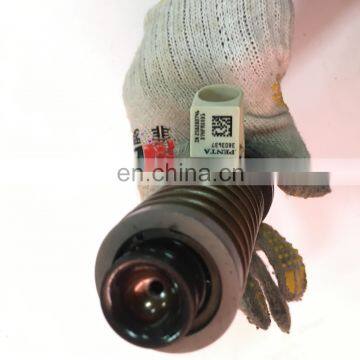 Diesel Injector Parts Common Rail Injector BEBE4C08001 3803637 photo-3