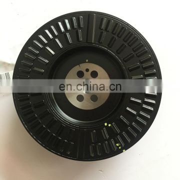 Machinery Engine Parts Vibration Damper 5256139 for 4B3.9/ISBE/QSB/ISDE/ISF2.8 3.8