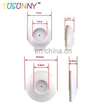Wall Protection Cup for Pressure Baby Safety Gate photo-2
