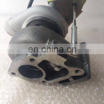 QSB3.3 B3.3 Diesel Engine Turbocharger 3800881 photo-2