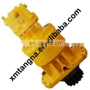 330D 345C 345D 349D M5X180CHB E330 Swing Device Slewing Rotary Motor M5X180CHB E330D E345C E345D E349D 334-9975 Swing Motor