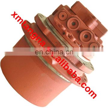 final drive travel motor KYB MAG-18V-190 MAG-18V-230 MAG-18V-250 for Kobelco Kubota