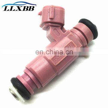 Original LLXBB Fuel Injector Nozzles 35310-37170 For Hyundai Accent 1.6L 1.5L 3531037170 9260930057