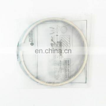 Diesel truck engine 3903384 6BT parts piston ring