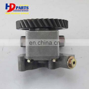 Diesel Engine D1146 Engine Oil Pump