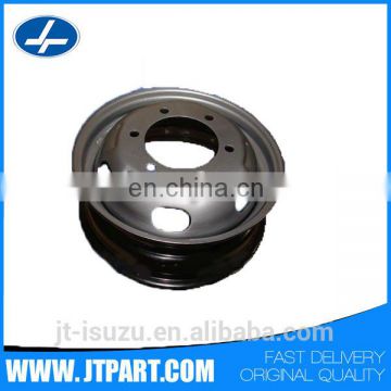 Transit VE83 CN1C15 1007AA Wheel Rim