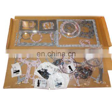 K50 KTA50 QSK50 diesel engine repair kit/ overhaul kit 3804300 lower engine gasket kit