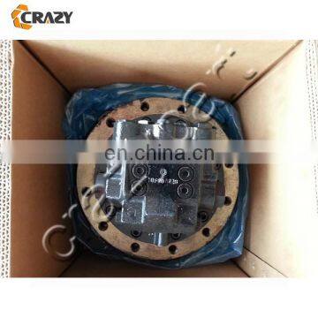 Original /OEM excavator JT08VK-49.2CC spare parts GM09 final drive & GM09 travel motor J3H469