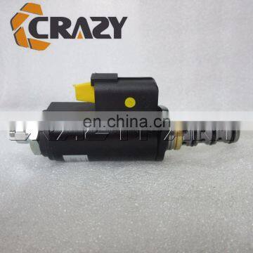 121-1491 E320B Solenoid Valve,excavator Spare Parts photo-3