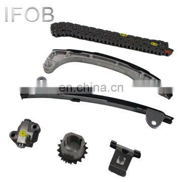 IFOB Car Engine Timing Chain Kits For Hilux Land Cruiser Prado Corolla RAV4 Yaris Vios Corona Reiz Sienna
