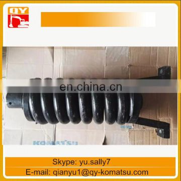 Kobelco excavator recoil spring SK210 track adjuster