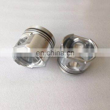 Cummins QSB3.3 Diesel Engine Piston 4941139 4955416