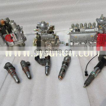 QSC Heavy truck diesel engine fuel system high performance fuel injector 520290506 with best price