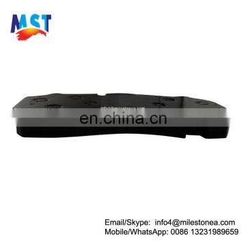 Manufacturer Supply Brake Pads WVA29167 photo-5