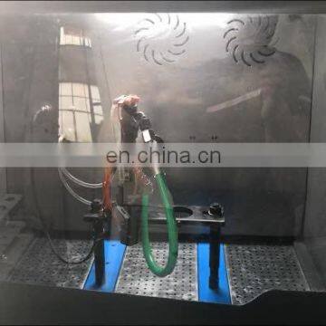 2019 new product JUNHUI Diesel Fuel Injection Common Rail Injector Test Bench