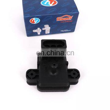 Auto engine parts Map Manifold Air Intake Pressure Sensor 1GD907597 For VW jetta 4686485 4686181