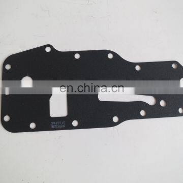Auto Parts Diesel Engine Spare Parts 3942915 6BT5.9 6BTA Gasket Oil Cooler Core photo-5