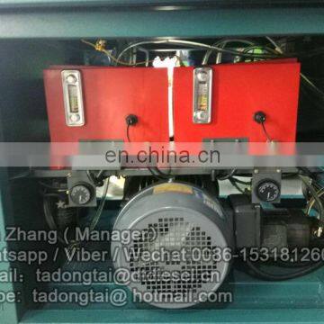 Middle Pressure HEUI & High Pressure CR Injector Integrated Test Bench photo-2