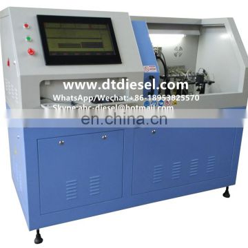 High quality CR816 Common Rail Injector and Pump Test Bench