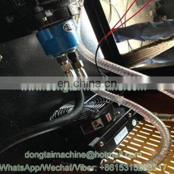 12PSB Model 3 Diesel Injection Pump Test Bench photo-6