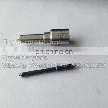 Common Rail Nozzle DLLA145P864 photo-3