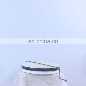 3070947 Fuel Supply Tube for Cummins Cqkms KTA19-M2(680) K19 Diesel Engine Spare Parts Manufacture Factory in China photo-4