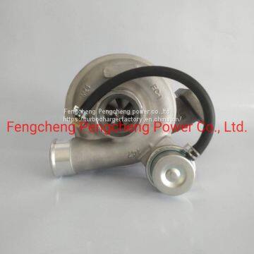 Gt2556s 2674A404 Manufacturer Diesel Engine Turbocharger Cartridge for Perkins