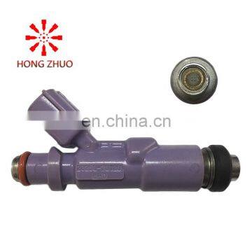 High Quality Hot Fuel Injector 23250-70120 photo-2