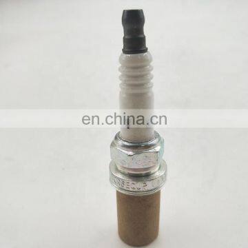 Platinum 12120037607 BKR6EQUP Spark Plug For 325i 330i 760Li 760i X3 X5 photo-3
