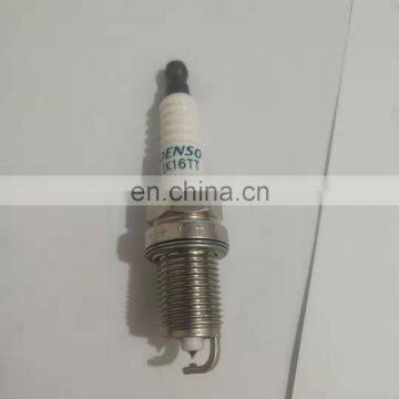 Car Parts Double Iridium Spark Plug IK16TT Iridium Spark Plug for Japan Cars photo-4