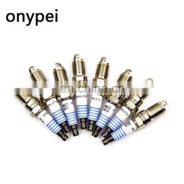 OEM SP-479#AGSF22 для иридиевых свечей зажигания