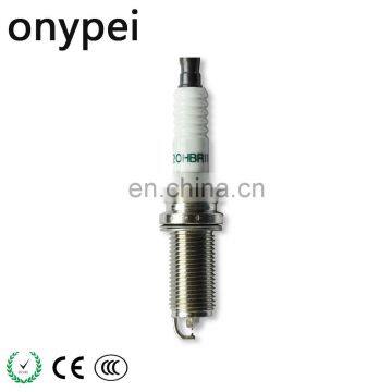 Best Quality With Good Price Double Iridium Spark Plug OEM 90919-01249 FK20HBR11 for Lexus GS350 IS250 LS460