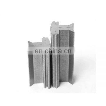 China Hardware Supplier 180mm Winding Stator and Rotor for Brushless dc Motor photo-4